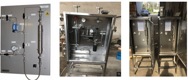 CYQ型密閉采樣器